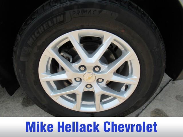 used 2023 Chevrolet Equinox car, priced at $25,900