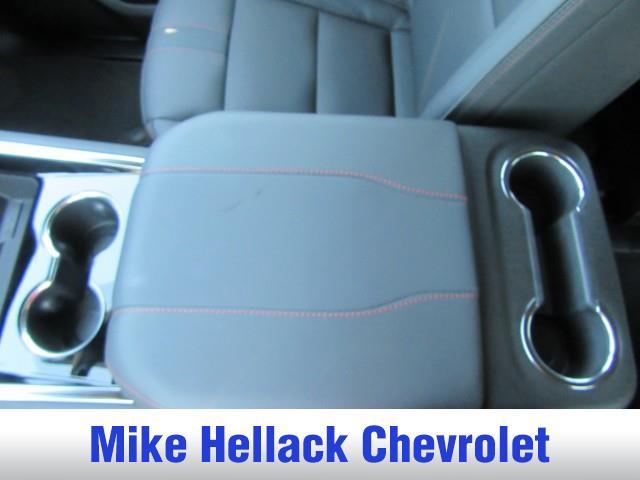 new 2026 Chevrolet Tahoe car, priced at $71,718