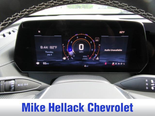 new 2025 Chevrolet Traverse car, priced at $46,880