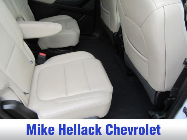 used 2023 Chevrolet Traverse car, priced at $32,850