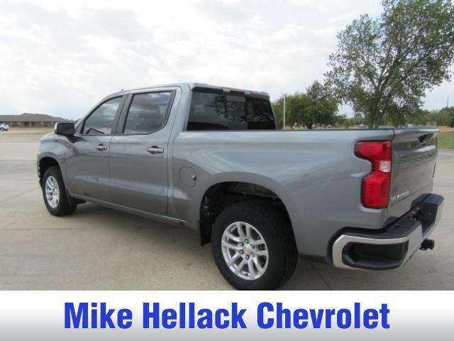 used 2019 Chevrolet Silverado 1500 car, priced at $29,850