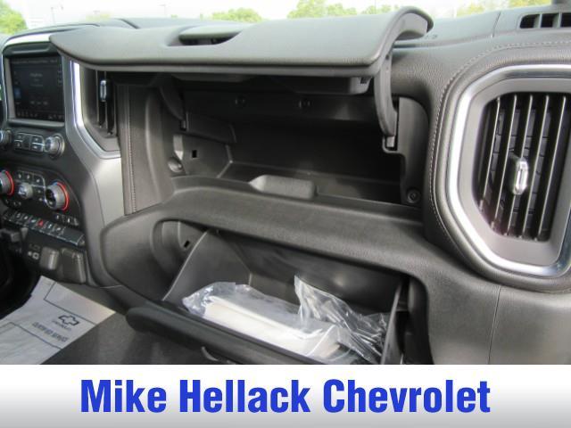 used 2019 Chevrolet Silverado 1500 car, priced at $29,850