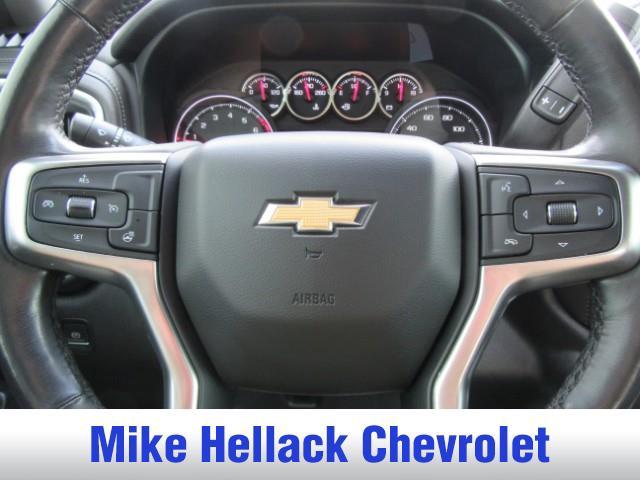 used 2019 Chevrolet Silverado 1500 car, priced at $29,850