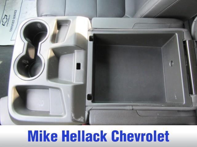 used 2019 Chevrolet Silverado 1500 car, priced at $29,850