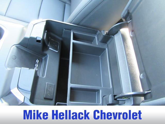 new 2026 Chevrolet Silverado 2500 car, priced at $74,455