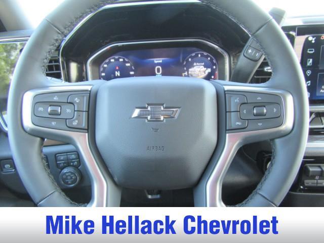 new 2026 Chevrolet Silverado 2500 car, priced at $74,455