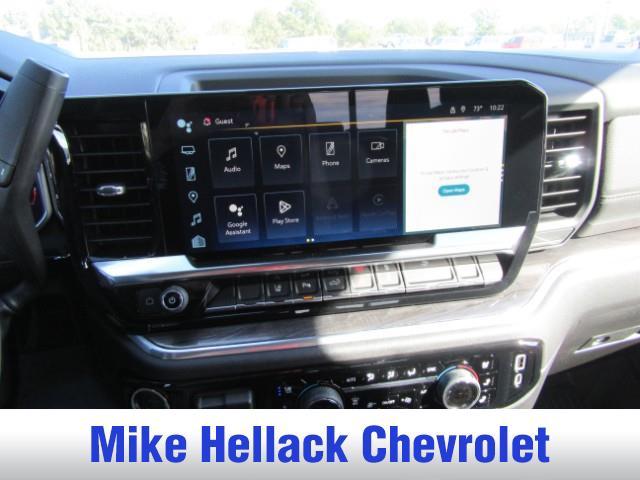 new 2026 Chevrolet Silverado 2500 car, priced at $74,455