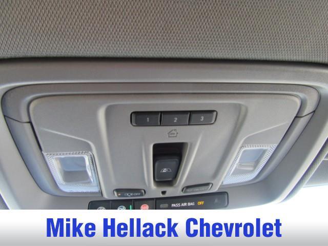 new 2026 Chevrolet Silverado 2500 car, priced at $74,455