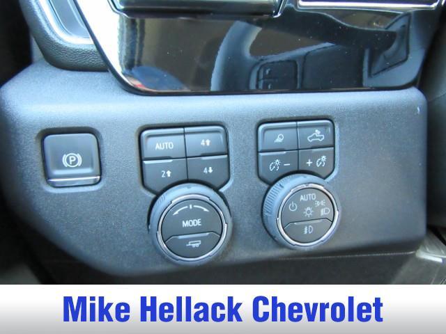 new 2026 Chevrolet Silverado 2500 car, priced at $74,455