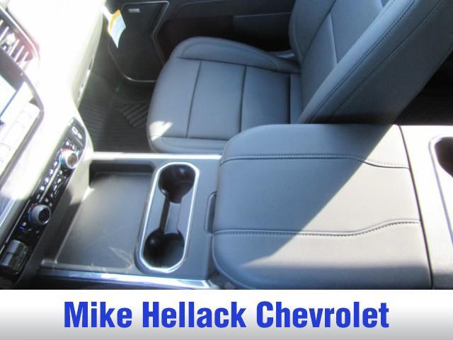 new 2026 Chevrolet Silverado 2500 car, priced at $74,455