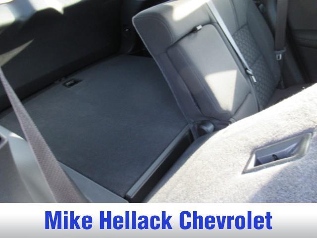 used 2019 Chevrolet Blazer car, priced at $23,450