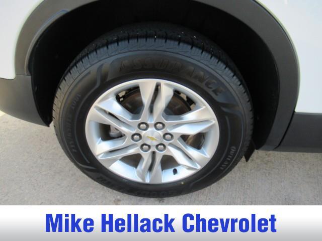 used 2019 Chevrolet Blazer car, priced at $23,450