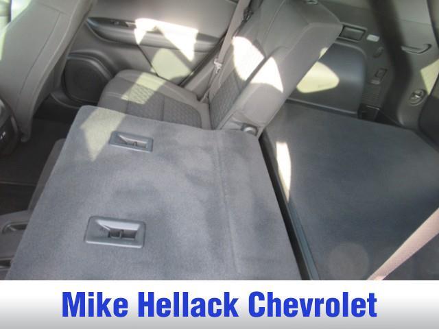 used 2019 Chevrolet Blazer car, priced at $23,450