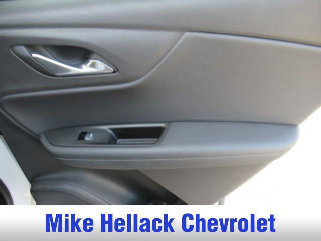 used 2019 Chevrolet Blazer car, priced at $23,450
