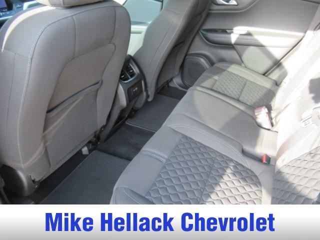 used 2019 Chevrolet Blazer car, priced at $23,450