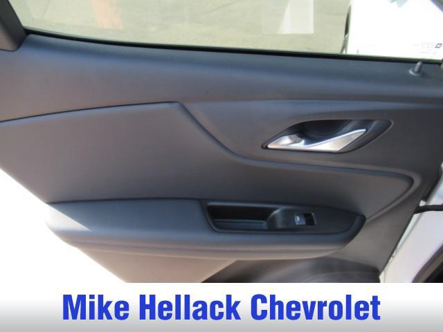 used 2019 Chevrolet Blazer car, priced at $23,450