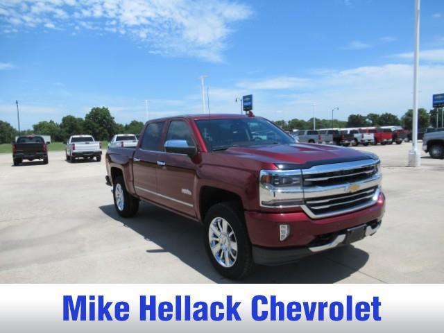 used 2016 Chevrolet Silverado 1500 car, priced at $23,850