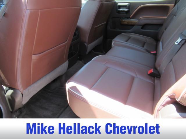 used 2016 Chevrolet Silverado 1500 car, priced at $23,850