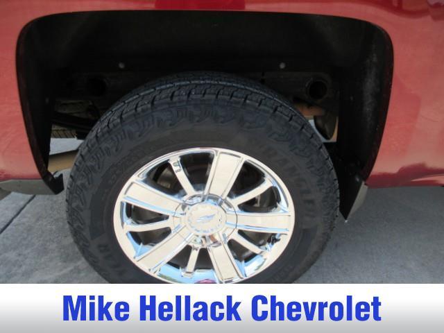 used 2016 Chevrolet Silverado 1500 car, priced at $23,850