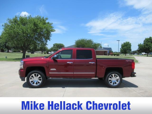 used 2016 Chevrolet Silverado 1500 car, priced at $23,850