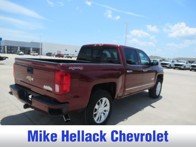 used 2016 Chevrolet Silverado 1500 car, priced at $23,850