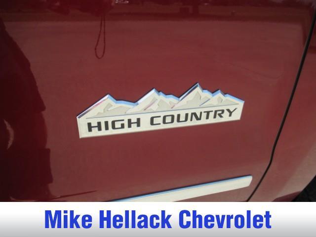 used 2016 Chevrolet Silverado 1500 car, priced at $23,850
