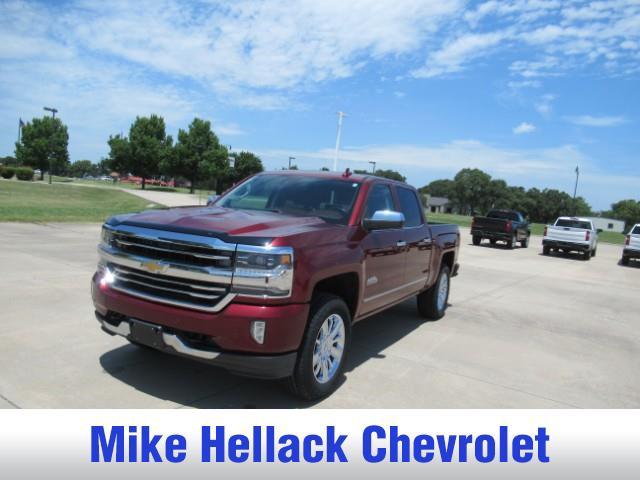 used 2016 Chevrolet Silverado 1500 car, priced at $23,850