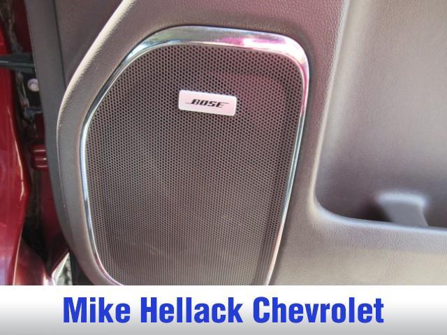 used 2016 Chevrolet Silverado 1500 car, priced at $23,850