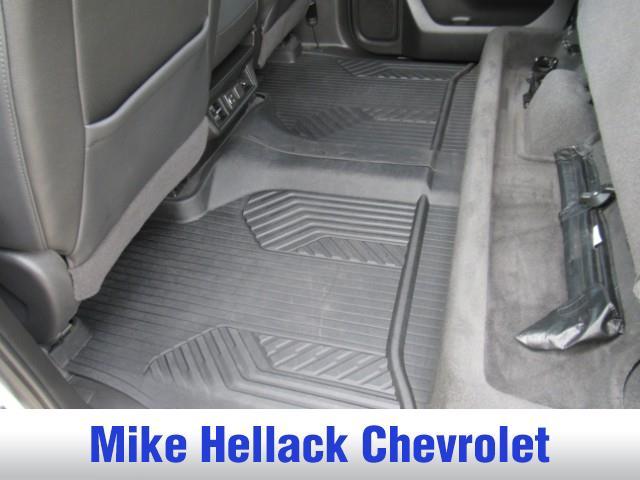 used 2021 Chevrolet Silverado 1500 car, priced at $37,450