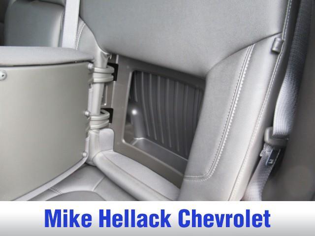 used 2021 Chevrolet Silverado 1500 car, priced at $37,450