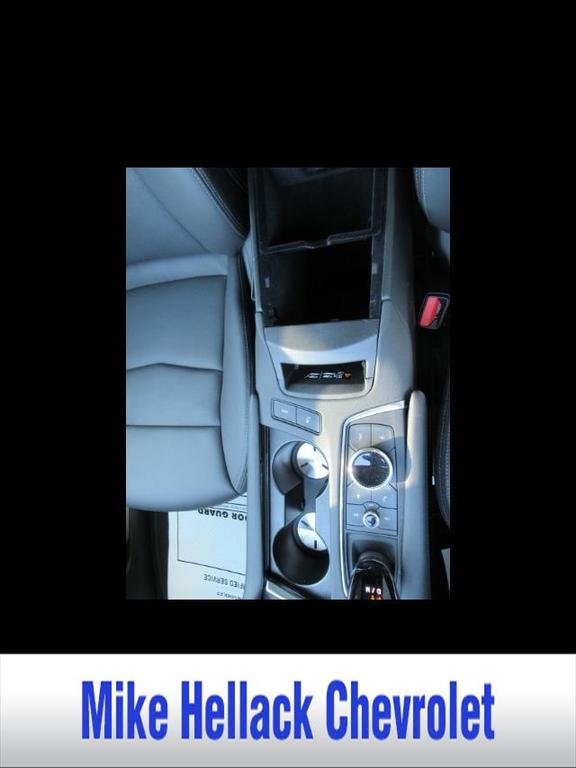 used 2025 Cadillac XT5 car, priced at $43,850