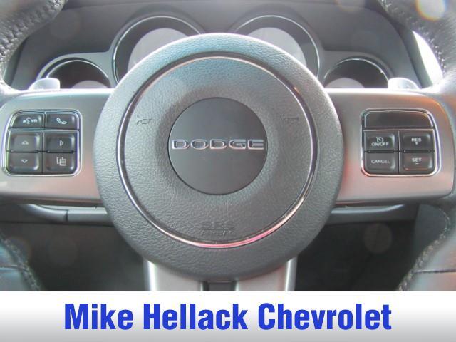 used 2014 Dodge Challenger car, priced at $15,750