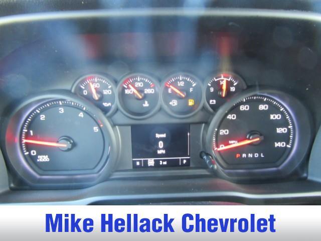 new 2026 Chevrolet Silverado 2500 car, priced at $64,910