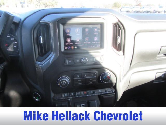 new 2026 Chevrolet Silverado 2500 car, priced at $64,910