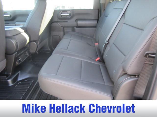 new 2026 Chevrolet Silverado 2500 car, priced at $64,910