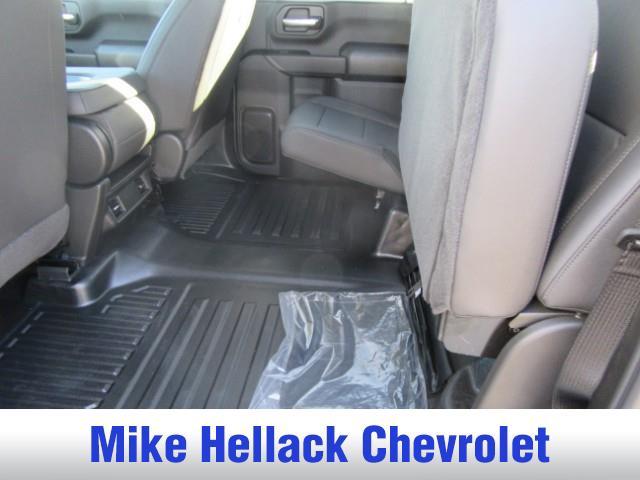 new 2026 Chevrolet Silverado 2500 car, priced at $64,910