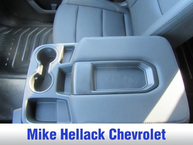 new 2026 Chevrolet Silverado 2500 car, priced at $64,910