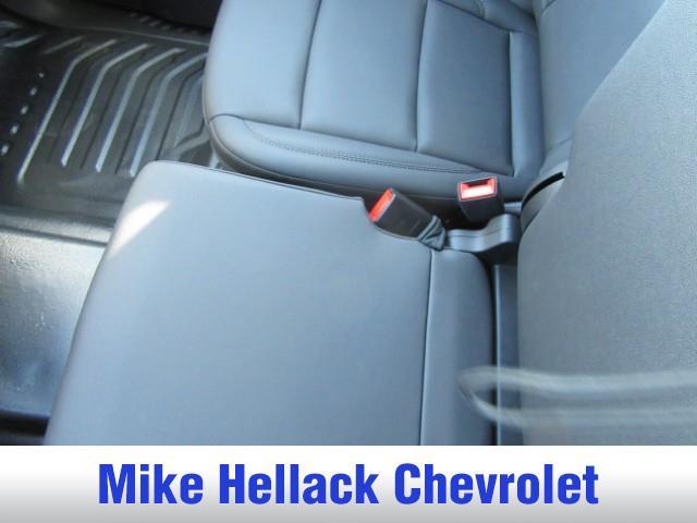 new 2026 Chevrolet Silverado 2500 car, priced at $64,910