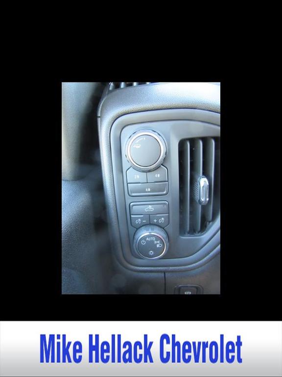 new 2026 Chevrolet Silverado 2500 car, priced at $64,910