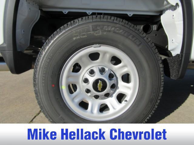 new 2026 Chevrolet Silverado 2500 car, priced at $64,910