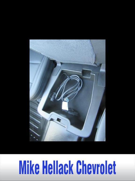 new 2026 Chevrolet Silverado 2500 car, priced at $64,910