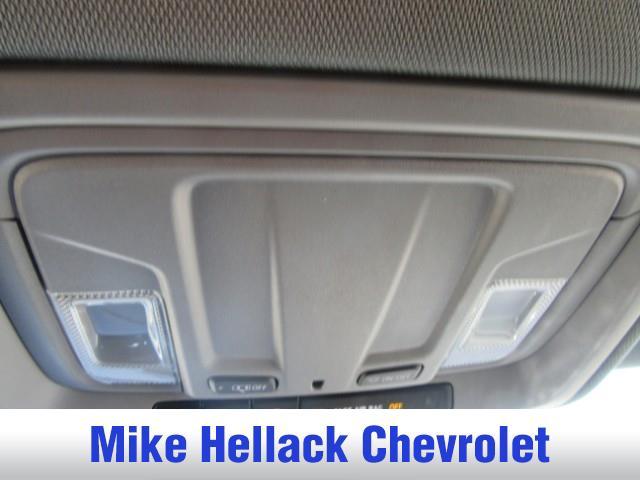 new 2026 Chevrolet Silverado 2500 car, priced at $64,910