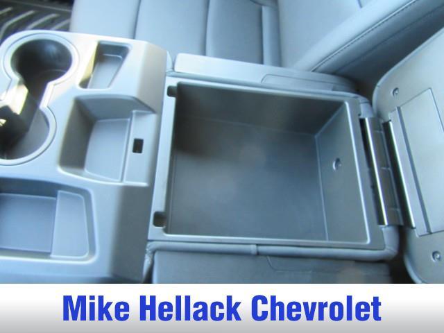 new 2026 Chevrolet Silverado 2500 car, priced at $64,910