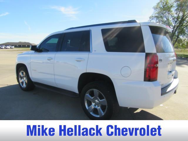 used 2019 Chevrolet Tahoe car, priced at $34,900