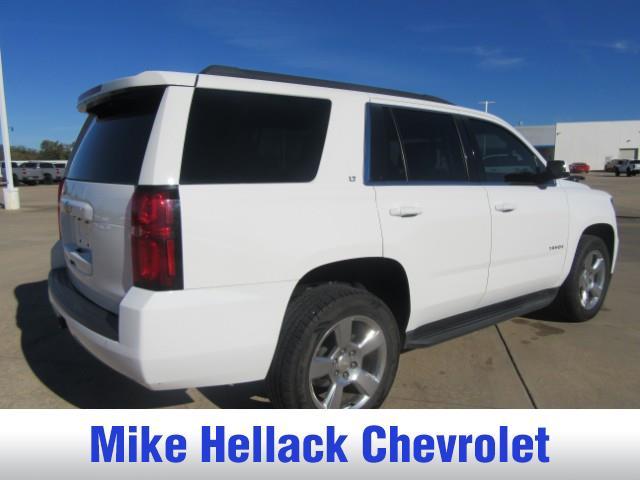 used 2019 Chevrolet Tahoe car, priced at $34,900