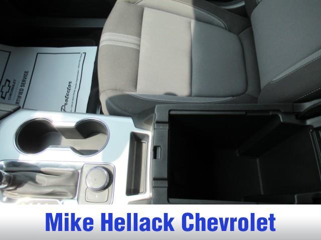 used 2023 Chevrolet Blazer car, priced at $30,900