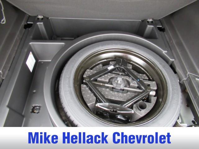 used 2024 Chevrolet Blazer car, priced at $34,900