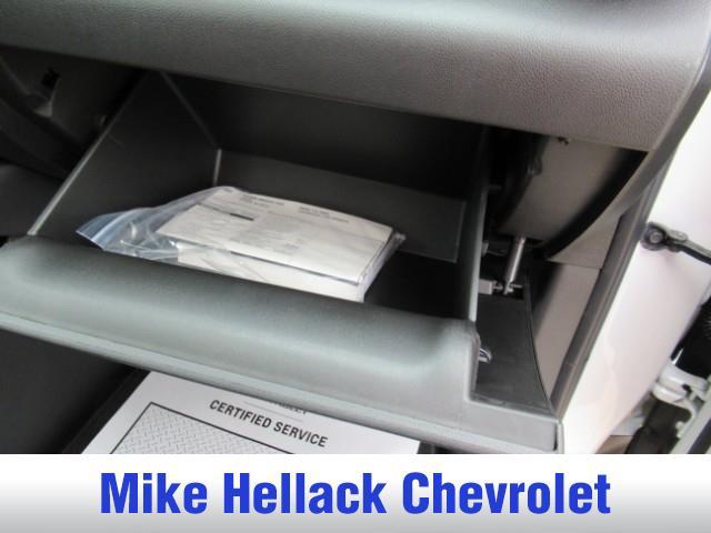 used 2024 Chevrolet Blazer car, priced at $34,900