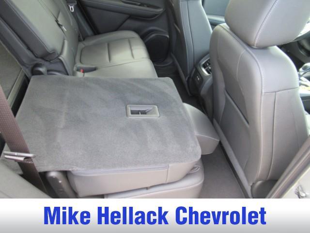 used 2023 Chevrolet Blazer car, priced at $33,900