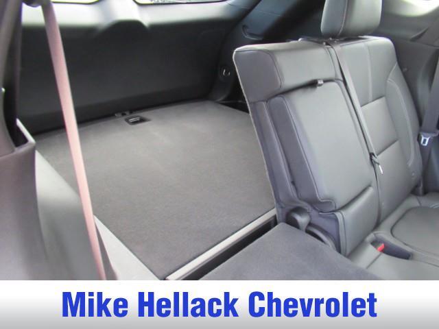 used 2023 Chevrolet Blazer car, priced at $33,900